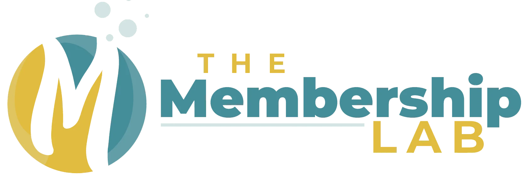 The Membership Lab Logo